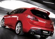 Mazda 3 MPS